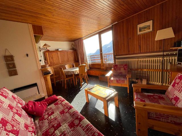 Appartements Les Chavonnes - La Rosière