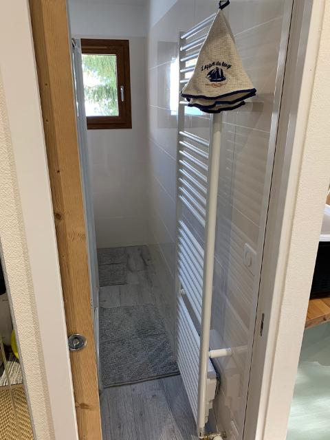 Appartements Les Chavonnes - La Rosière