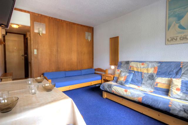 Appartements La Meije - Plagne Centre