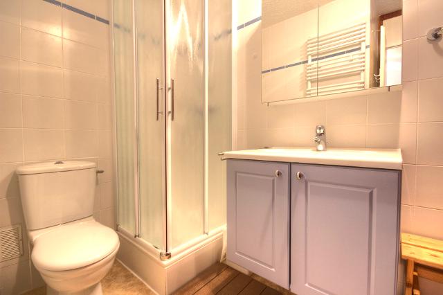 Appartements La Meije - Plagne Centre