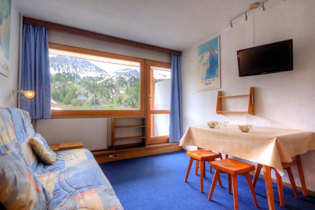 Appartements La Meije - Plagne Centre