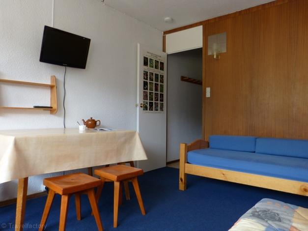 Appartements La Meije - Plagne Centre