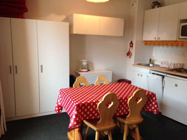 Balcon de sirius 55850 - Risoul 