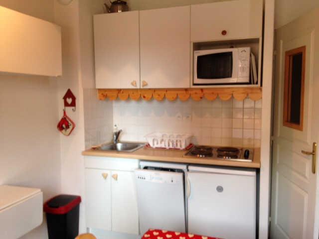 Balcon de sirius 55850 - Risoul 