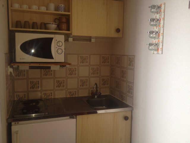 Orée du bois 55523 - Risoul 