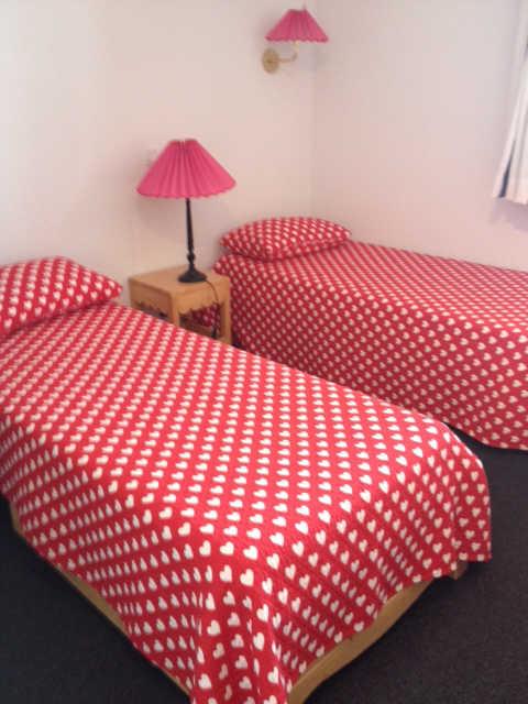 Balcon de sirius 55566 - Risoul 