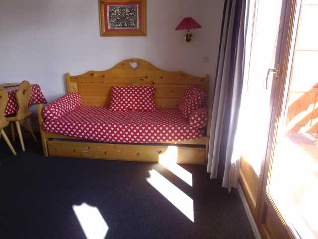 Balcon de sirius 55566 - Risoul 