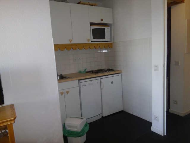 Balcon de sirius 55566 - Risoul 