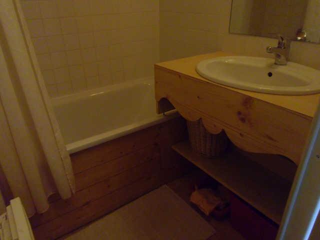 Balcon de sirius 55566 - Risoul 