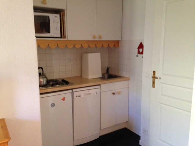 Balcon de sirius 55764 - Risoul 