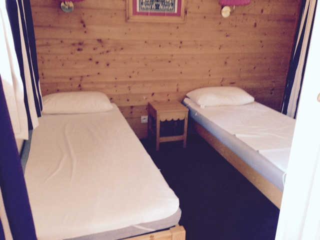 Balcon de sirius 55764 - Risoul 