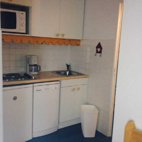 Balcon de sirius 55851 - Risoul 