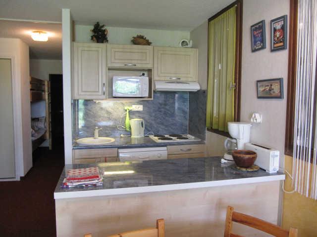 Orée du bois 55455 - Risoul 