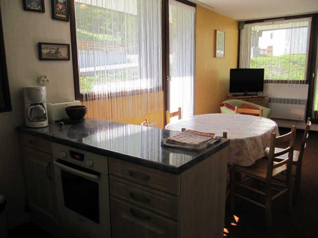 Orée du bois 55455 - Risoul 