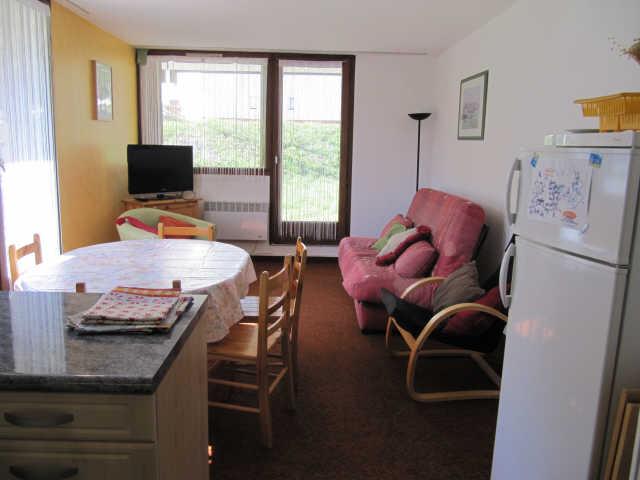 Orée du bois 55455 - Risoul 