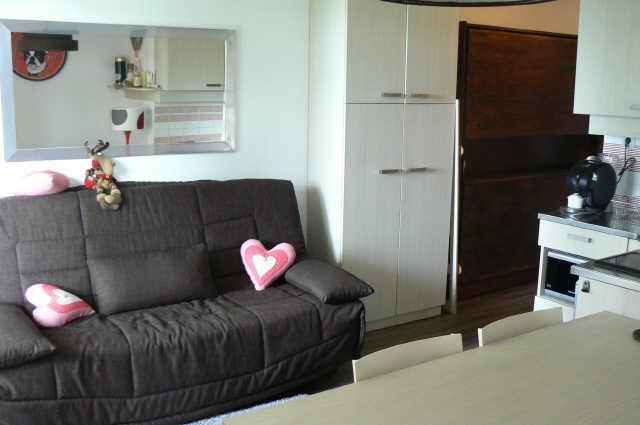 Le Valaisan 45077 - La Rosière