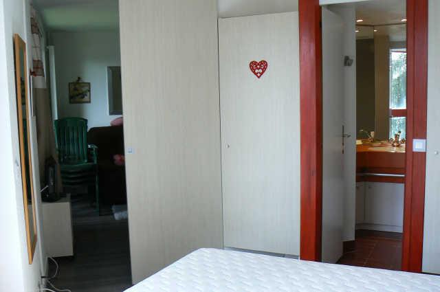 Le Valaisan 45077 - La Rosière