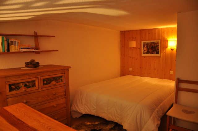 Les Bouquetins 55797 - La Rosière