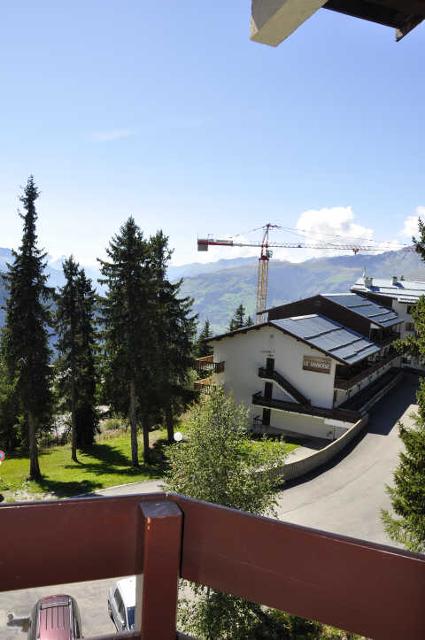 Les Bouquetins 55797 - La Rosière