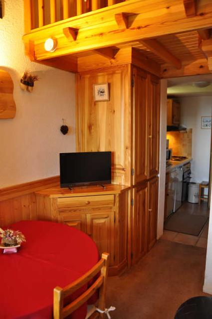 Les Bouquetins 55797 - La Rosière