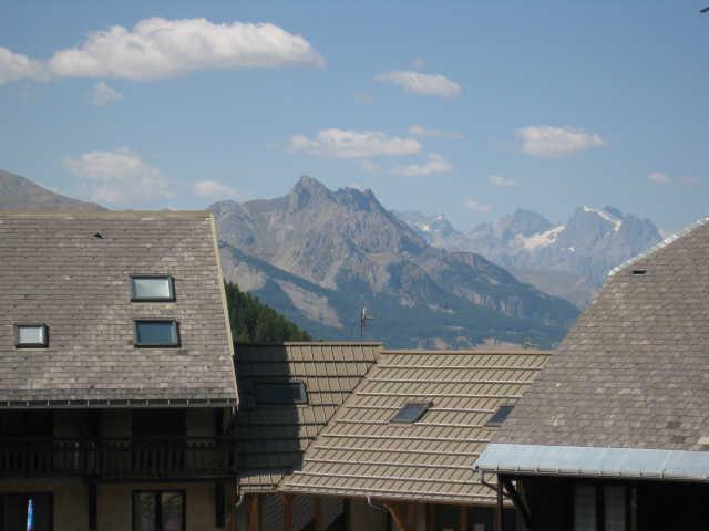 Chabrières 54852 - Risoul 