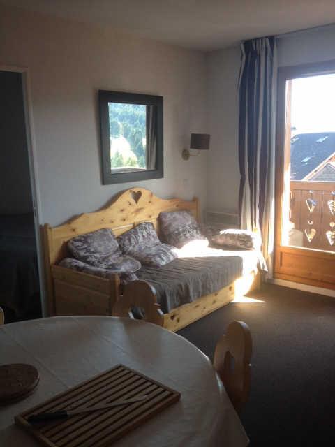 Balcon de sirius 55862 - Risoul 