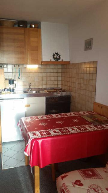 Les Bouquetins 54057 - La Rosière