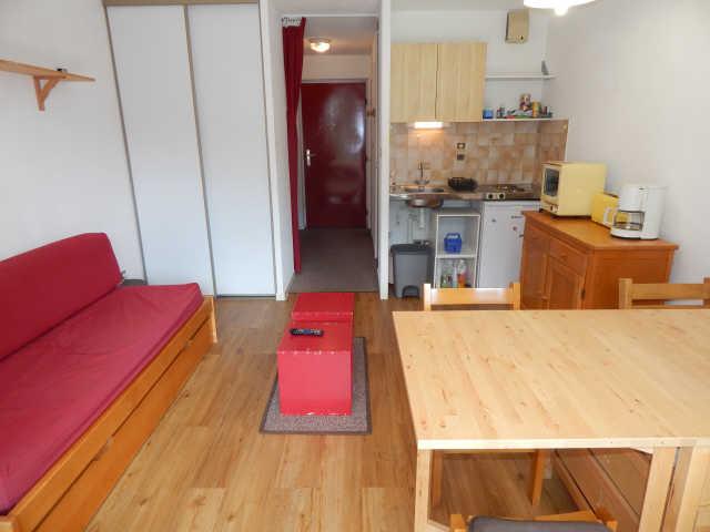 Mas du Prorel 2 55929 - Serre Chevalier 1200 - Briançon