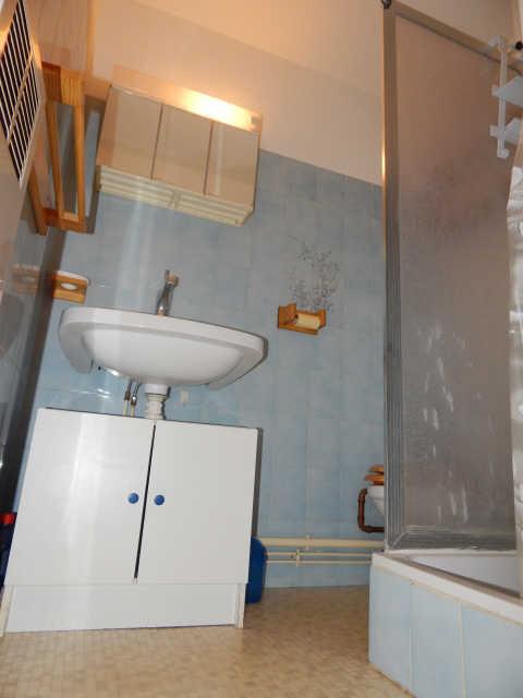 Mas du Prorel 2 55929 - Serre Chevalier 1200 - Briançon