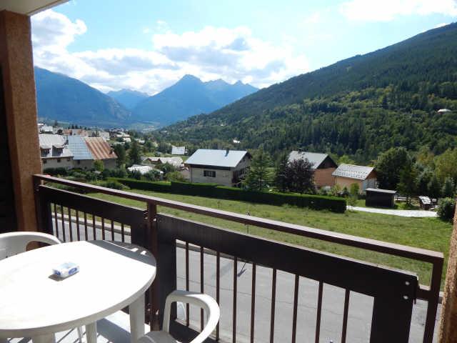 Mas du Prorel 2 55929 - Serre Chevalier 1200 - Briançon