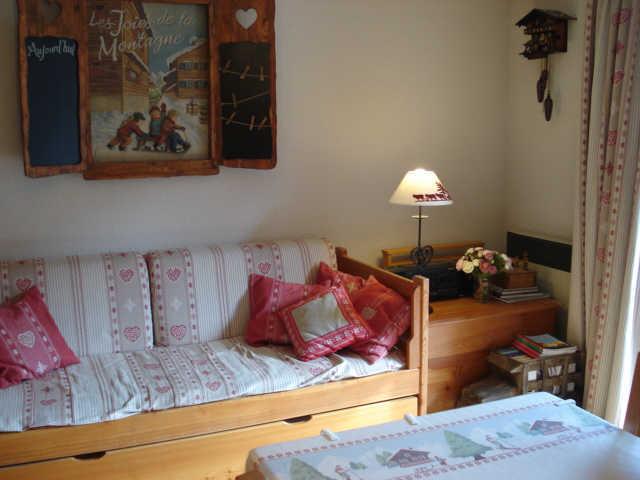 Echaillon 55938 - Serre Chevalier 1400 - Villeneuve