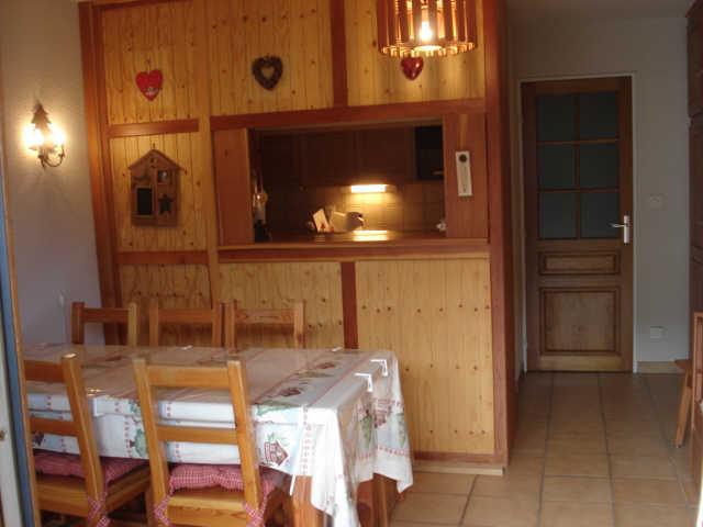 Echaillon 55938 - Serre Chevalier 1400 - Villeneuve