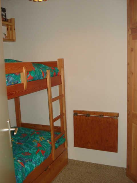 Echaillon 55938 - Serre Chevalier 1400 - Villeneuve