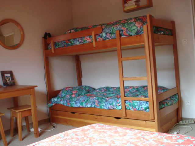 Echaillon 55938 - Serre Chevalier 1400 - Villeneuve