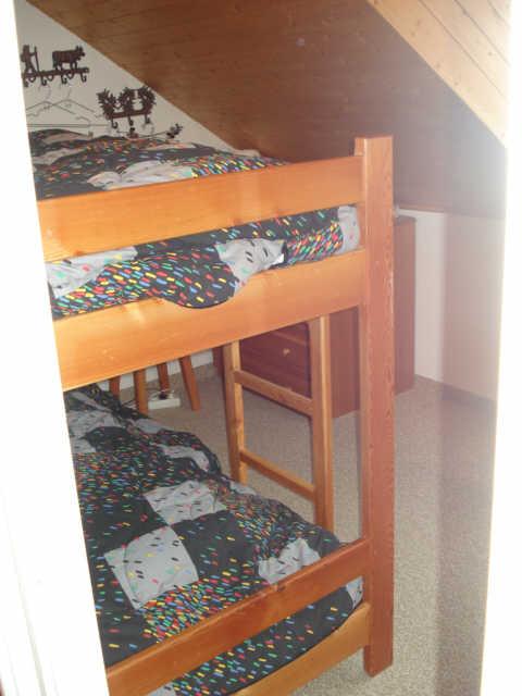 Echaillon 55938 - Serre Chevalier 1400 - Villeneuve