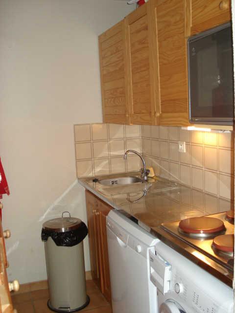 Echaillon 55938 - Serre Chevalier 1400 - Villeneuve