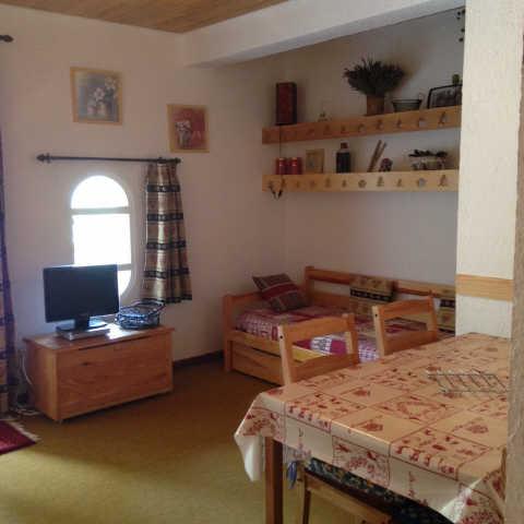 L'HORIZON 55577 - Les Orres