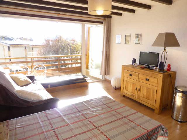 Gémeaux (les) 55731 - Alpe d'Huez