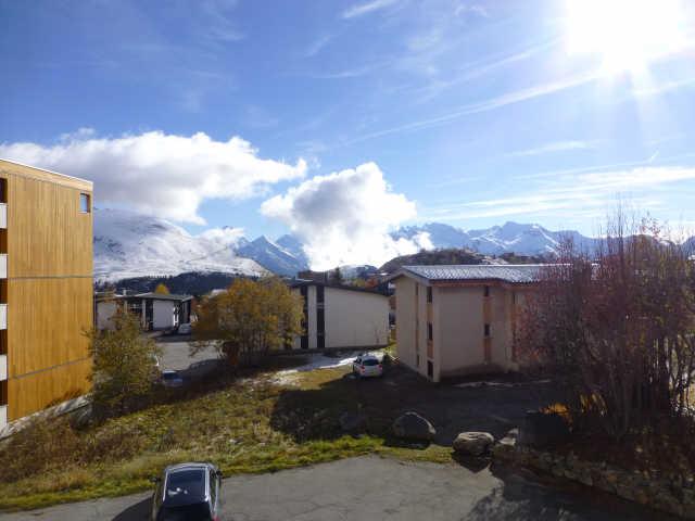 Gémeaux (les) 55731 - Alpe d'Huez
