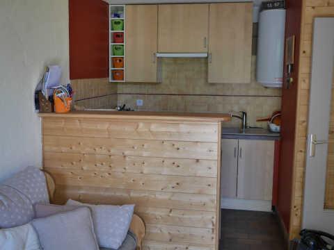 La Briançelle 55749 - Serre Chevalier 1200 - Briançon