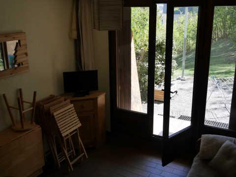 La Briançelle 55749 - Serre Chevalier 1200 - Briançon