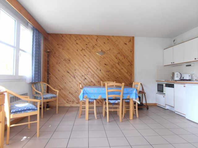 Le Pré du Moulin 55917 - Serre Chevalier 1200 - Briançon