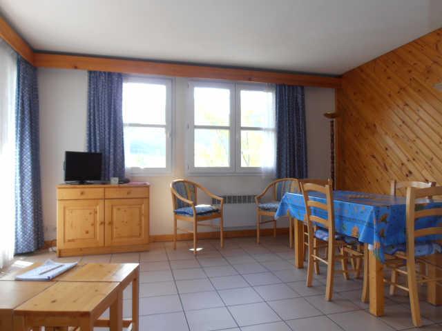 Le Pré du Moulin 55917 - Serre Chevalier 1200 - Briançon