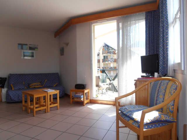 Le Pré du Moulin 55917 - Serre Chevalier 1200 - Briançon