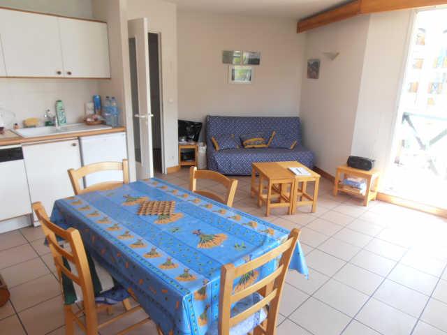 Le Pré du Moulin 55917 - Serre Chevalier 1200 - Briançon