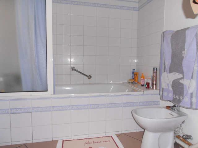 Le Pré du Moulin 55917 - Serre Chevalier 1200 - Briançon