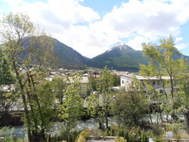 Le Pré du Moulin 55917 - Serre Chevalier 1200 - Briançon