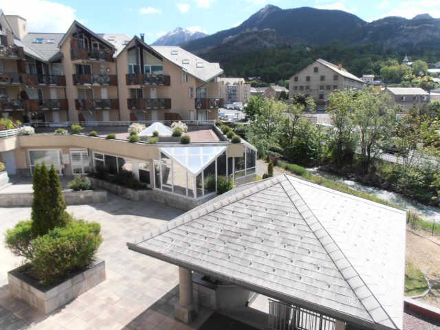 Le Pré du Moulin 55917 - Serre Chevalier 1200 - Briançon