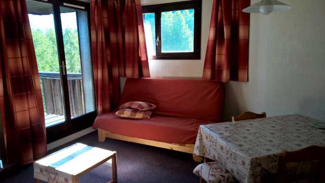 LE MEALE 55359 - Les Orres