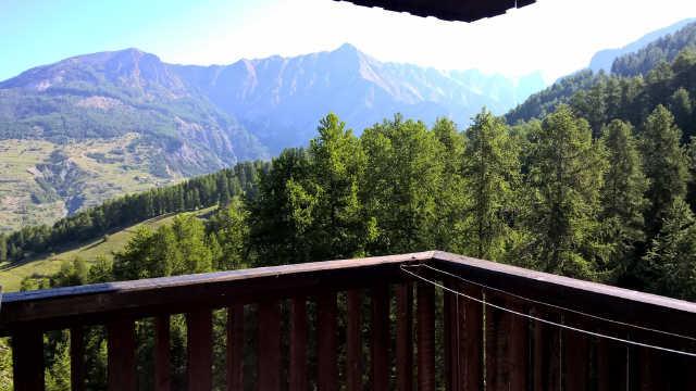 LE MEALE 55359 - Les Orres